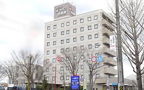 ホテルルートイン各務原